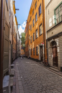  Stockholm