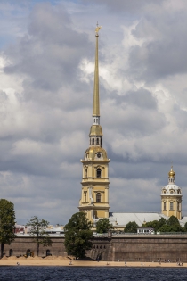  Saint Petersbourg