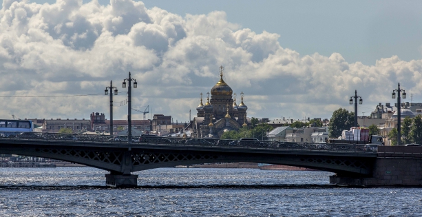  Saint Petersbourg